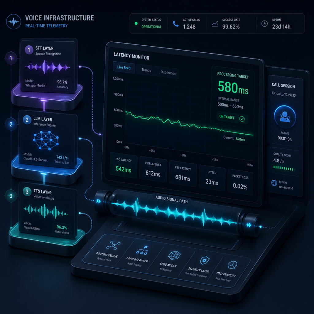Vapi AI Review 2026: Is It the Fast Latency King?